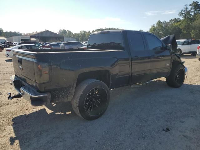 2019 Chevrolet Silverado LD C1500 LT