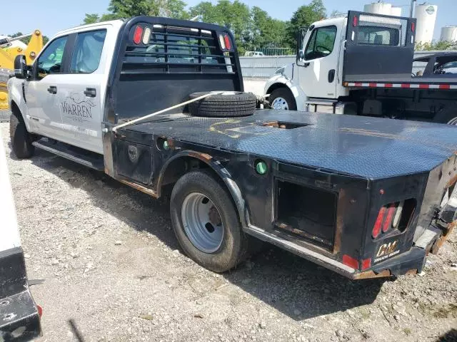 2017 Ford F350 Super Duty