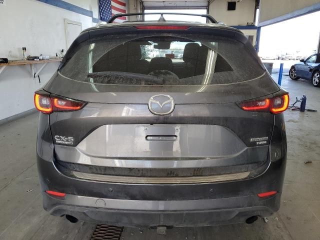 2023 Mazda CX-5 Signature