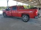 2007 Chevrolet Silverado K1500 Crew Cab