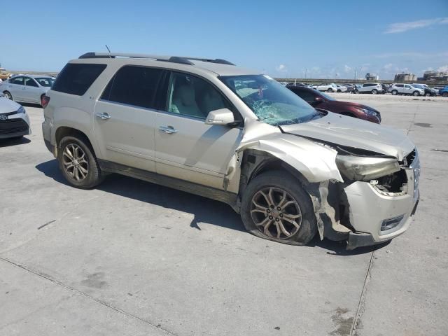 2013 GMC Acadia SLT-1