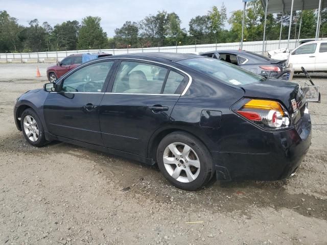 2009 Nissan Altima 2.5