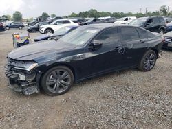 Acura salvage cars for sale: 2023 Acura TLX Tech A