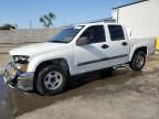 2007 Chevrolet Colorado