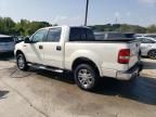 2007 Ford F150 Supercrew