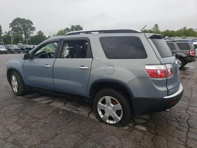 2008 GMC Acadia SLT-2