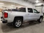 2014 Chevrolet Silverado K1500 LTZ