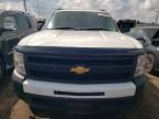 2012 Chevrolet Silverado C1500