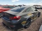 2020 BMW M4 CS