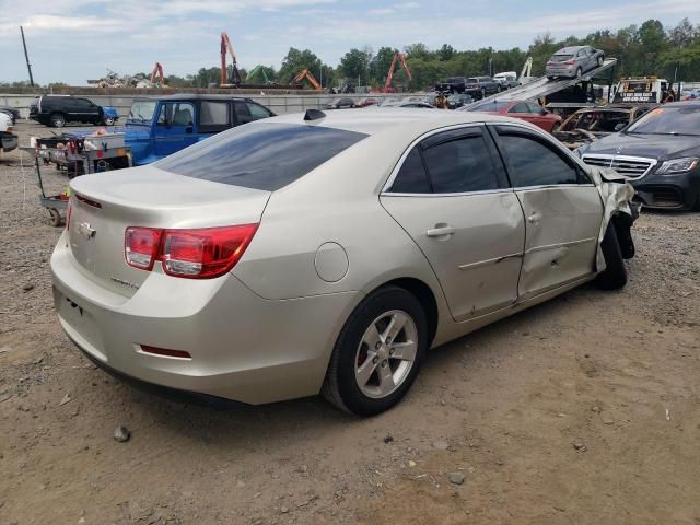 2014 Chevrolet Malibu LS