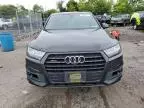 2018 Audi Q7 Prestige