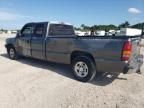 2002 Chevrolet Silverado C1500