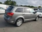 2012 Dodge Journey SE