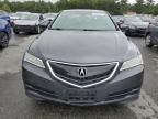 2016 Acura TLX