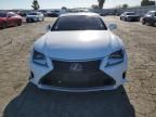 2018 Lexus RC 300