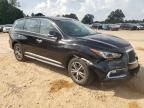 2018 Infiniti QX60