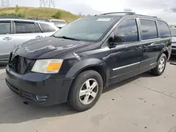 2008 Dodge Grand Caravan SXT en venta en Littleton, CO