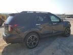 2014 Ford Explorer Sport