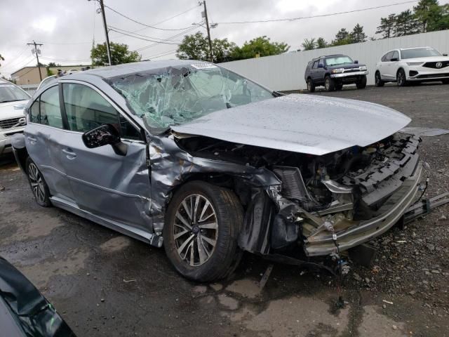 2019 Subaru Legacy 2.5I