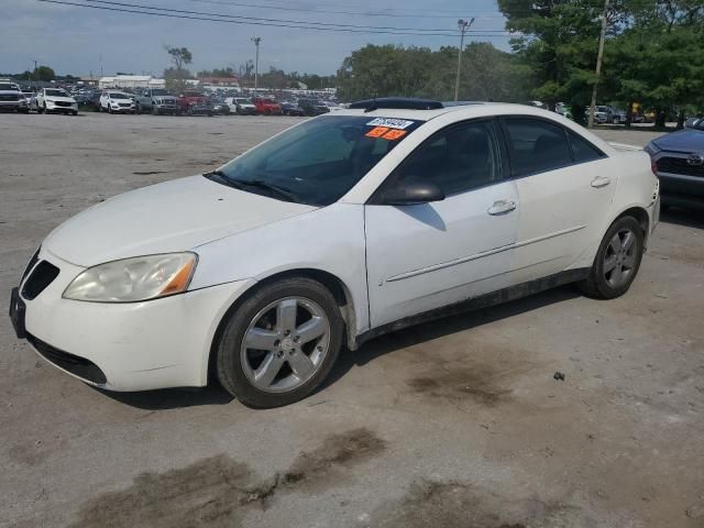 2005 Pontiac G6 GT