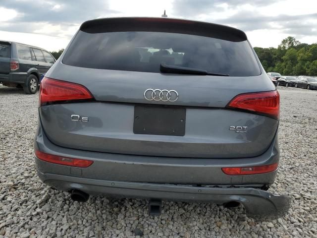 2014 Audi Q5 Premium Plus