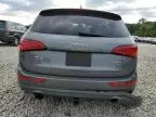 2014 Audi Q5 Premium Plus