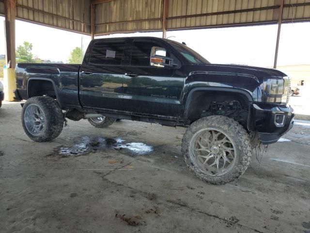 2016 GMC Sierra K2500 Denali