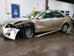 2010 Toyota Camry SE en venta en Blaine, MN