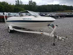 Bayliner Vehiculos salvage en venta: 2000 Bayliner Boat