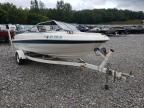 2000 Bayliner Boat