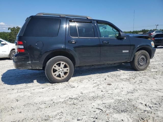 2007 Ford Explorer XLT