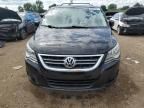 2012 Volkswagen Routan SE