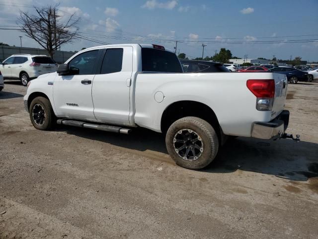 2008 Toyota Tundra Double Cab