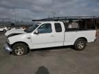 2002 Ford F150