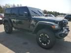 2024 Jeep Wrangler Rubicon 4XE