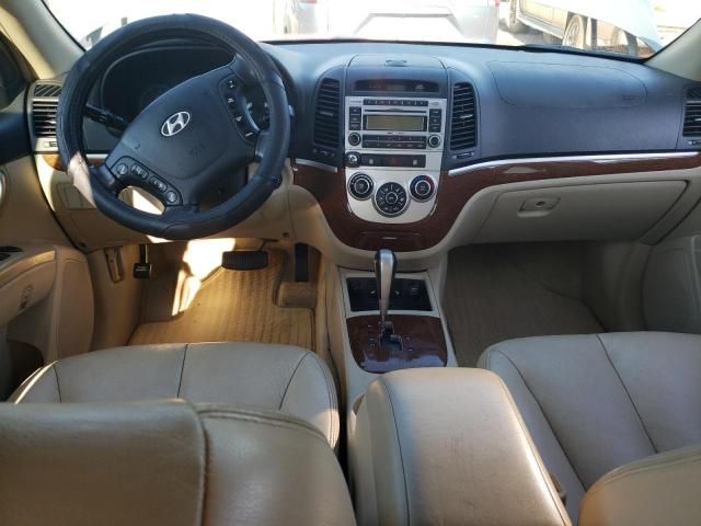 2007 Hyundai Santa FE GLS