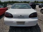 1999 Pontiac Grand Prix SE