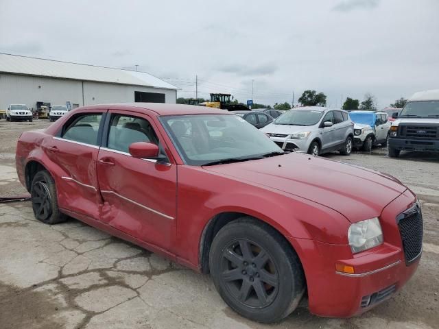 2007 Chrysler 300 Touring