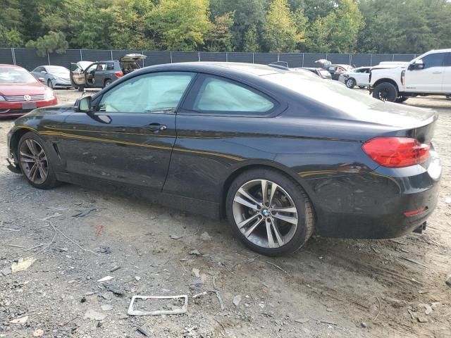 2015 BMW 428 I