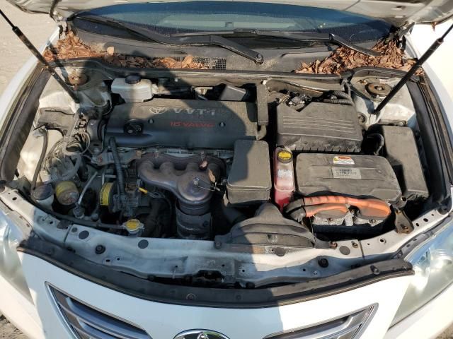 2007 Toyota Camry Hybrid