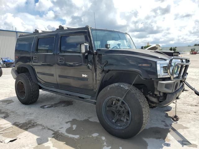 2006 Hummer H2