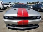 2012 Dodge Challenger SRT-8