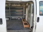 2013 Chevrolet Express G2500