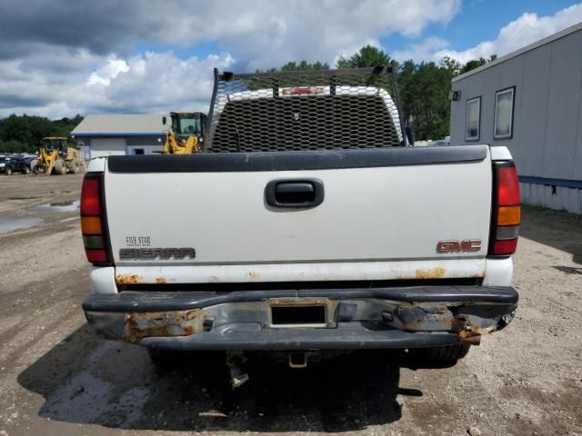 2005 GMC New Sierra K1500