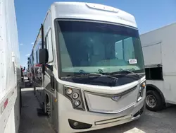 Salvage trucks for sale at North Las Vegas, NV auction: 2014 Freightliner Chassis XC