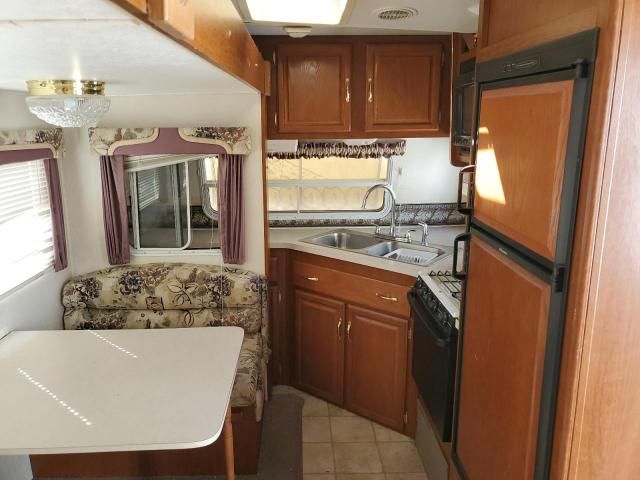 2002 Coachmen Catalina