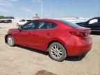 2014 Mazda 3 Touring