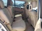 2013 Mercedes-Benz GL 450 4matic