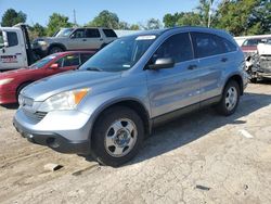 2008 Honda CR-V LX en venta en Wichita, KS