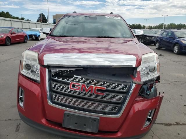 2014 GMC Terrain SLT